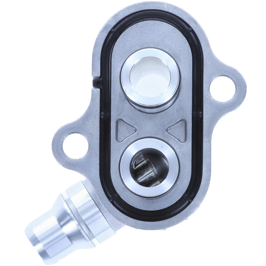 CH2086 Engine Water Pump Inlet Tube Motorad