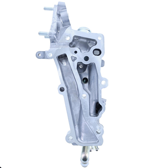 CH2088 Engine Coolant Outlet Flange BFNG