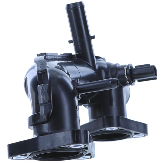 CH2093 Engine Coolant Outlet Flange BFNG