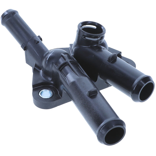 CH2099 Engine Coolant Outlet Flange BFNG
