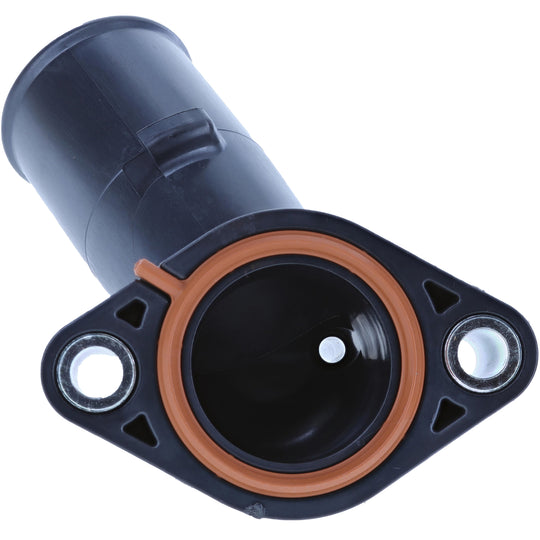 CH2108 Engine Coolant Outlet Flange BFNG