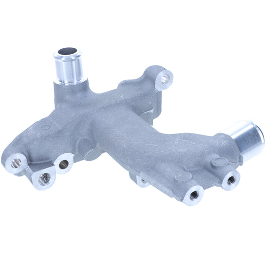 CH2110 Engine Coolant Outlet Flange BFNG