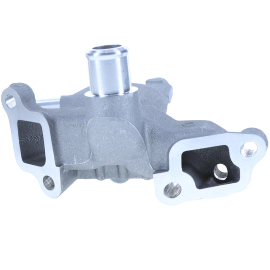CH2110 Engine Coolant Outlet Flange BFNG