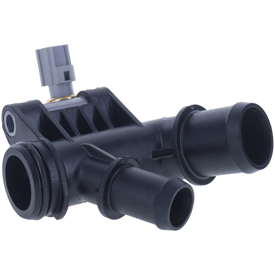 CH2119 Engine Coolant Outlet Flange BFNG