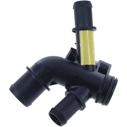 CH2119 Engine Coolant Outlet Flange BFNG