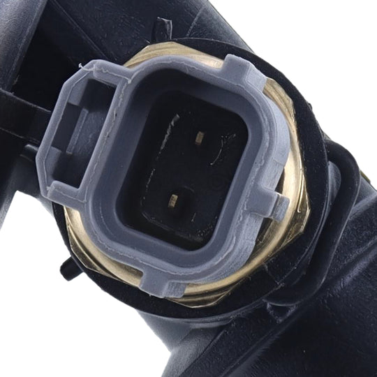 CH2119 Engine Coolant Outlet Flange BFNG