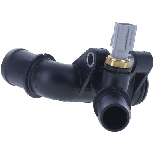 CH2119 Engine Coolant Outlet Flange BFNG