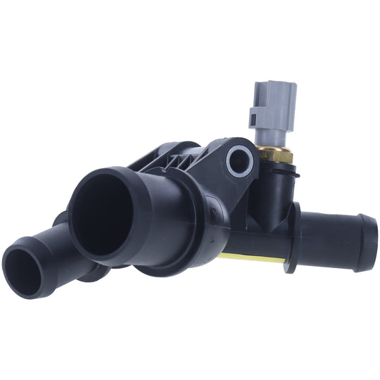 CH2119 Engine Coolant Outlet Flange BFNG