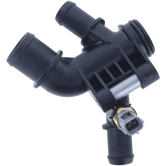 CH2119 Engine Coolant Outlet Flange BFNG