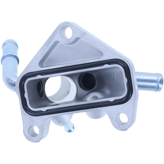 CH2166 Engine Coolant Outlet Flange BFNG