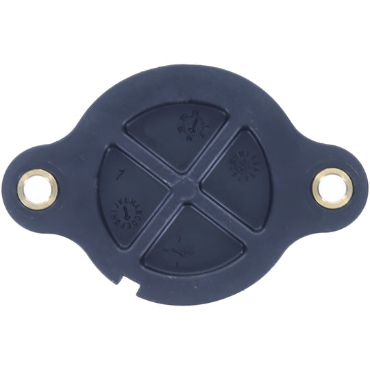 CH2173 Engine Coolant Thermostat Housing Motorad