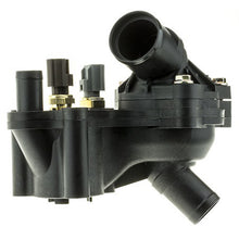 Load image into Gallery viewer, CH2204 Engine Coolant Thermostat Housing Assembly Motorad