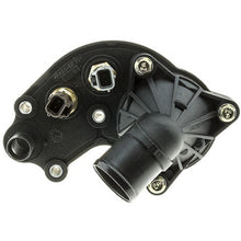 Load image into Gallery viewer, CH2204 Engine Coolant Thermostat Housing Assembly Motorad