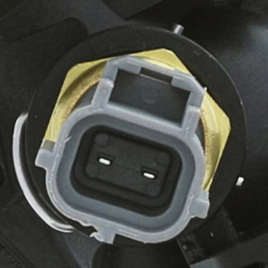 CH2230 Engine Coolant Thermostat Housing Motorad