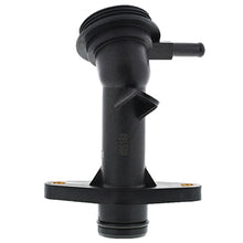 Load image into Gallery viewer, CH2696 Engine Coolant Filler Neck Motorad