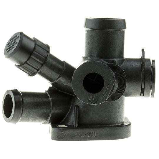 CH2701 Radiator Coolant Hose Flange Motorad