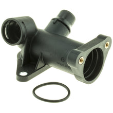 Load image into Gallery viewer, CH2869 Radiator Coolant Hose Flange Motorad