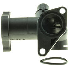 Load image into Gallery viewer, CH2869 Radiator Coolant Hose Flange Motorad