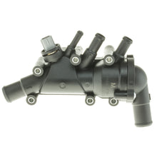 Load image into Gallery viewer, CH2998 Engine Coolant Thermostat Housing Assembly Motorad