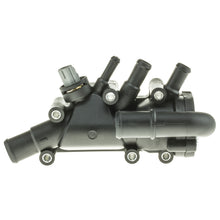 Charger l'image dans la galerie, CH2999 Engine Coolant Thermostat Housing Assembly Motorad