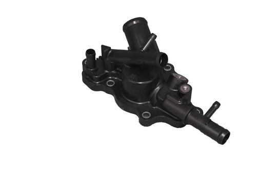 CH3077 Engine Coolant Thermostat Housing Motorad