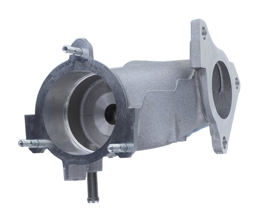 CH3089 Engine Coolant Thermostat Housing Motorad