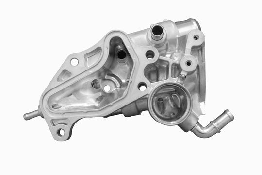 CH3094 Engine Coolant Thermostat Housing Motorad