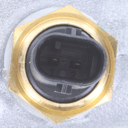 CH3101 Engine Coolant Crossover Pipe BFNG