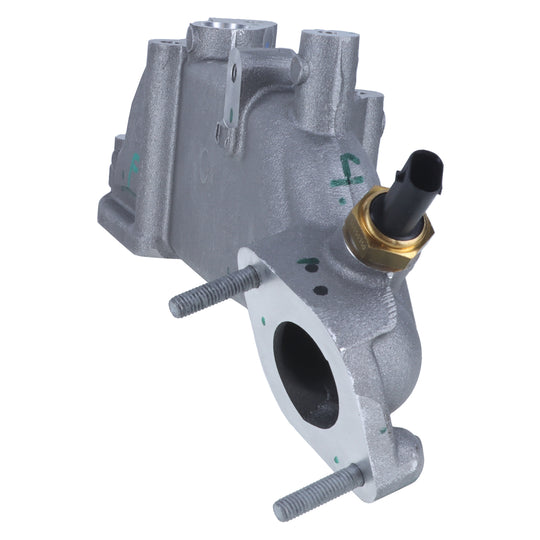 CH3101 Engine Coolant Crossover Pipe BFNG