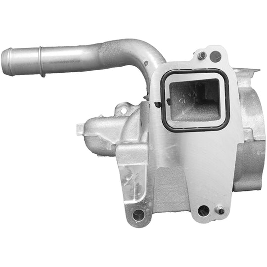 CH3103 Engine Water Pump Housing Motorad