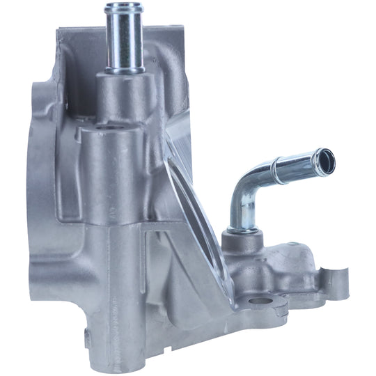 CH3104 Engine Coolant Thermostat Housing Motorad