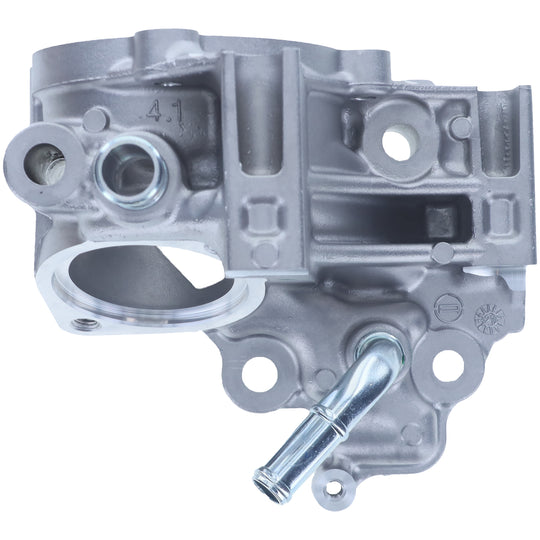 CH3104 Engine Coolant Thermostat Housing Motorad