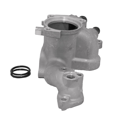 CH3112 Engine Coolant Thermostat Housing with Seal Motorad