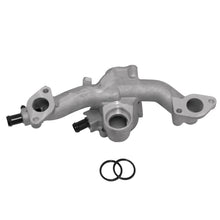 Load image into Gallery viewer, CH3112 Engine Coolant Thermostat Housing with Seal Motorad