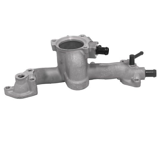 CH3112 Engine Coolant Thermostat Housing with Seal Motorad