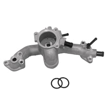 Load image into Gallery viewer, CH3112 Engine Coolant Thermostat Housing with Seal Motorad