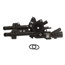 Load image into Gallery viewer, CH3121 Engine Coolant Thermostat Housing with Seal Motorad