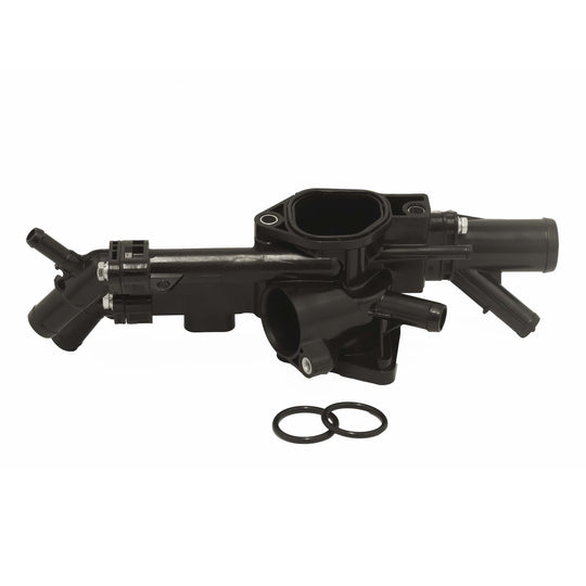 CH3121 Engine Coolant Thermostat Housing with Seal Motorad