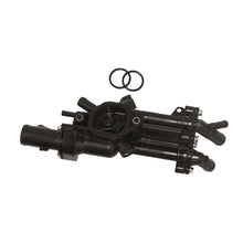 Load image into Gallery viewer, CH3121 Engine Coolant Thermostat Housing with Seal Motorad