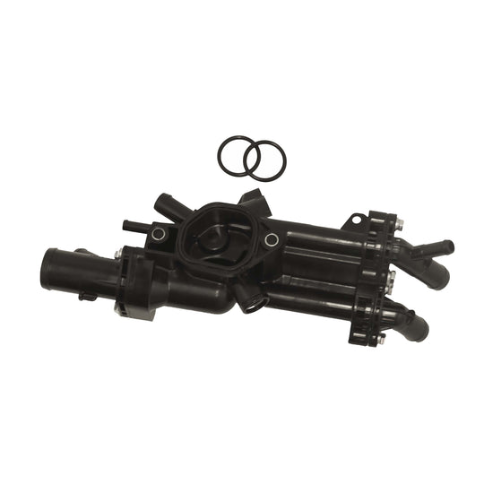 CH3121 Engine Coolant Thermostat Housing with Seal Motorad