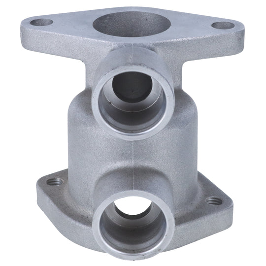 CH3128 Engine Coolant Thermostat Housing Motorad