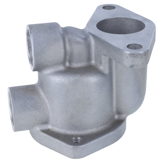 CH3128 Engine Coolant Thermostat Housing Motorad