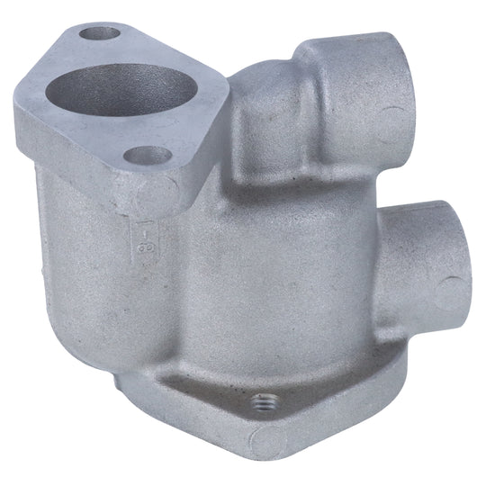 CH3128 Engine Coolant Thermostat Housing Motorad