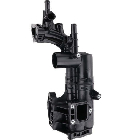 CH3914 Engine Coolant Thermostat Housing Motorad