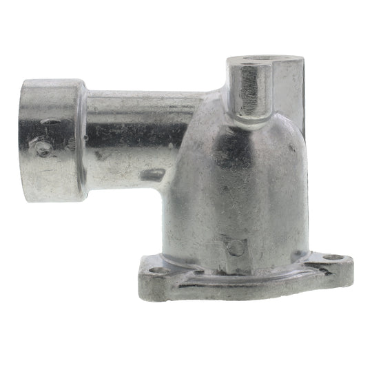 CH5353 Engine Coolant Thermostat Housing w/ Water Inlet Motorad
