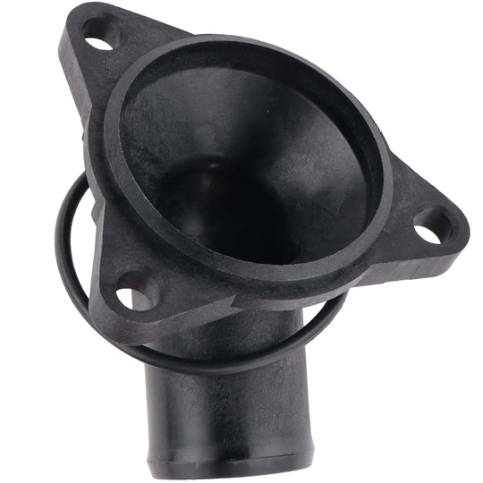 CH5641 Engine Coolant Thermostat Housing Cover Motorad