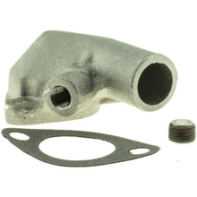 Load image into Gallery viewer, CH6068 Engine Coolant Thermostat Housing Motorad