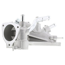 Load image into Gallery viewer, CH7024 Engine Coolant Water Outlet Motorad