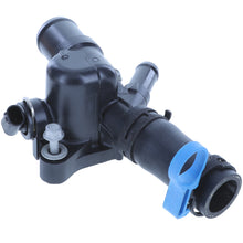 Load image into Gallery viewer, CH7028 Engine Coolant Outlet Flange BFNG