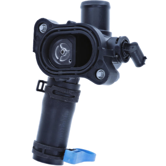 CH7028 Engine Coolant Outlet Flange BFNG